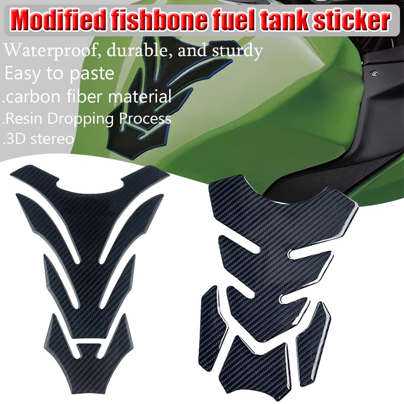 Universal Fuel Tank Sticker Fi - Aquarium Fish Saltwater のレビューと価格