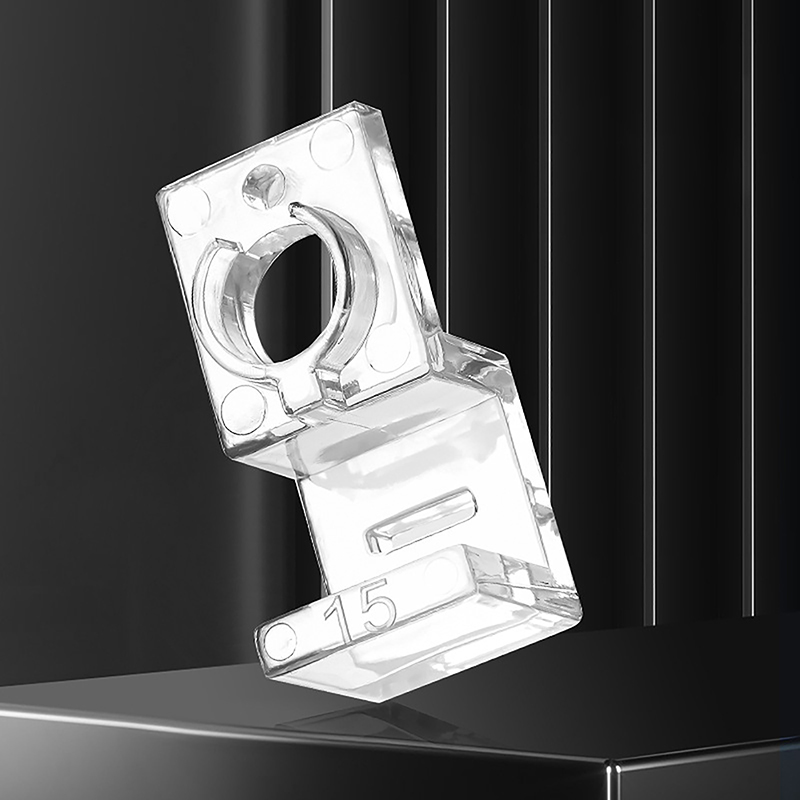 4pcs 6mm/8mm/10mm/12mm/15mm  F - Aquarium Fish Elevator のレビューと価格