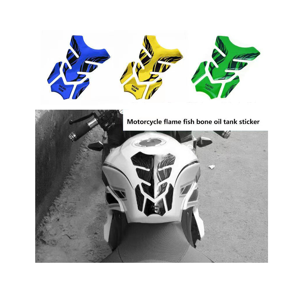 Universal Fuel Tank Sticker fo - Aquarium Fish Saltwater のレビューと価格