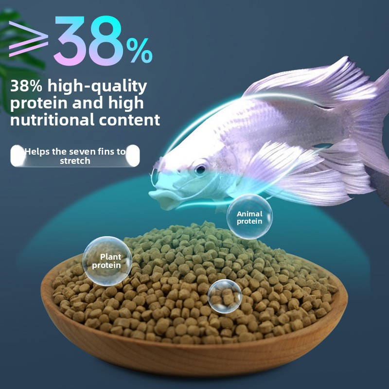 BIOZYM Butterfly Koi&Dragon Ca - Aquarium Fish Vitamin のレビューと価格
