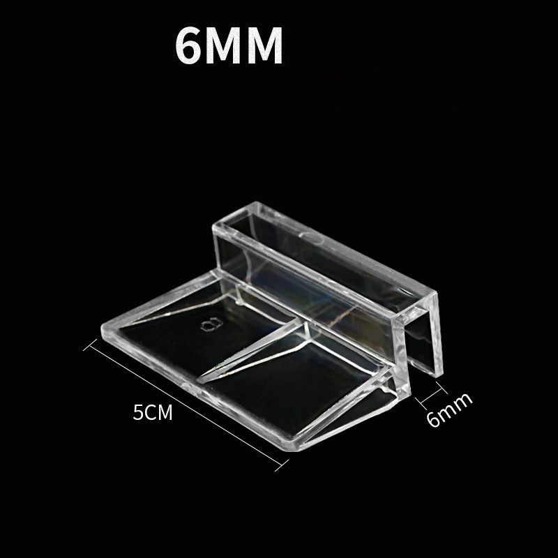 4pcs 6mm/8mm/10mm Fish Tank Ac - Aquarium Fish Elevator のレビューと価格