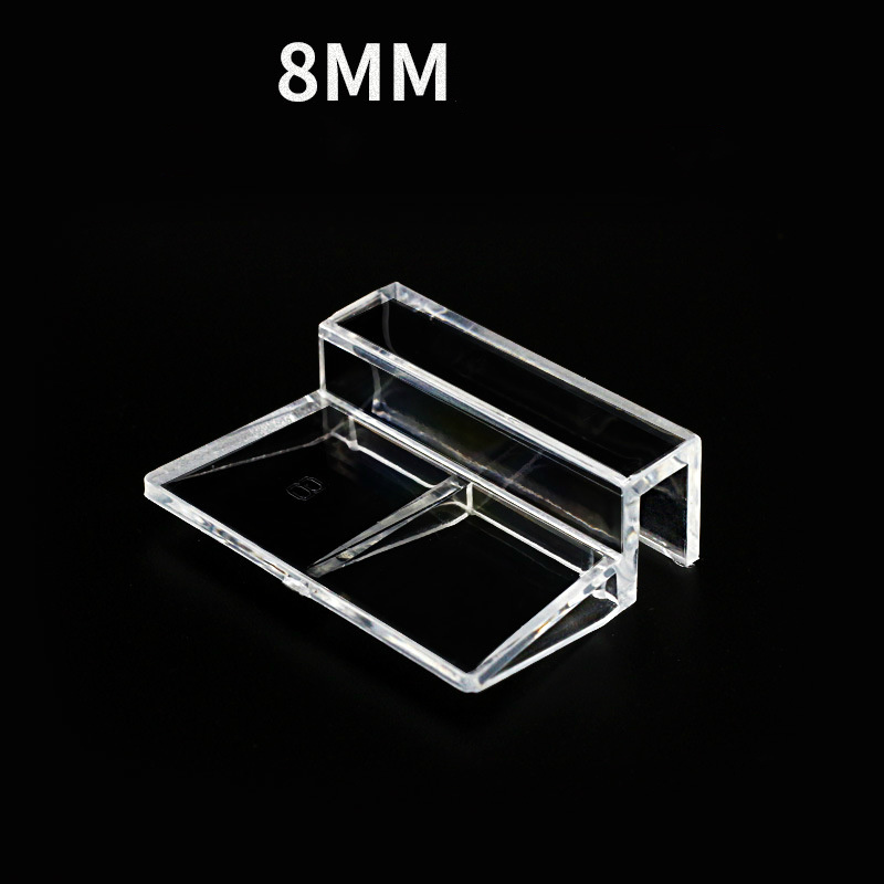 4pcs 6mm/8mm/10mm Fish Tank Ac - Aquarium Fish Elevator のレビューと価格