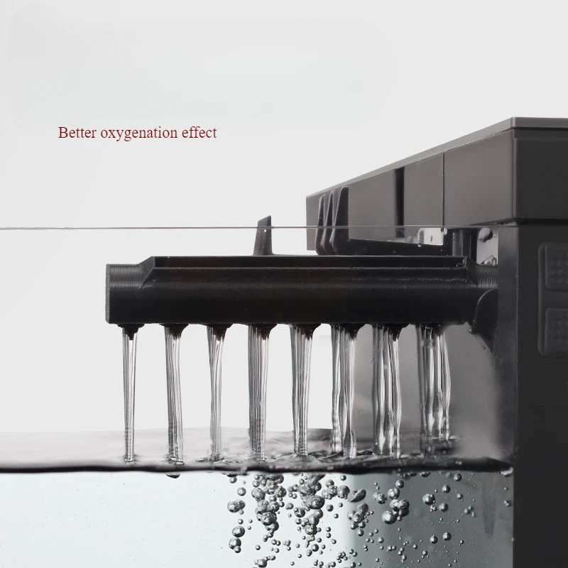 For Xiaomi Smart Fish Tank Wat - Aquarium Fish Bowl のレビューと価格