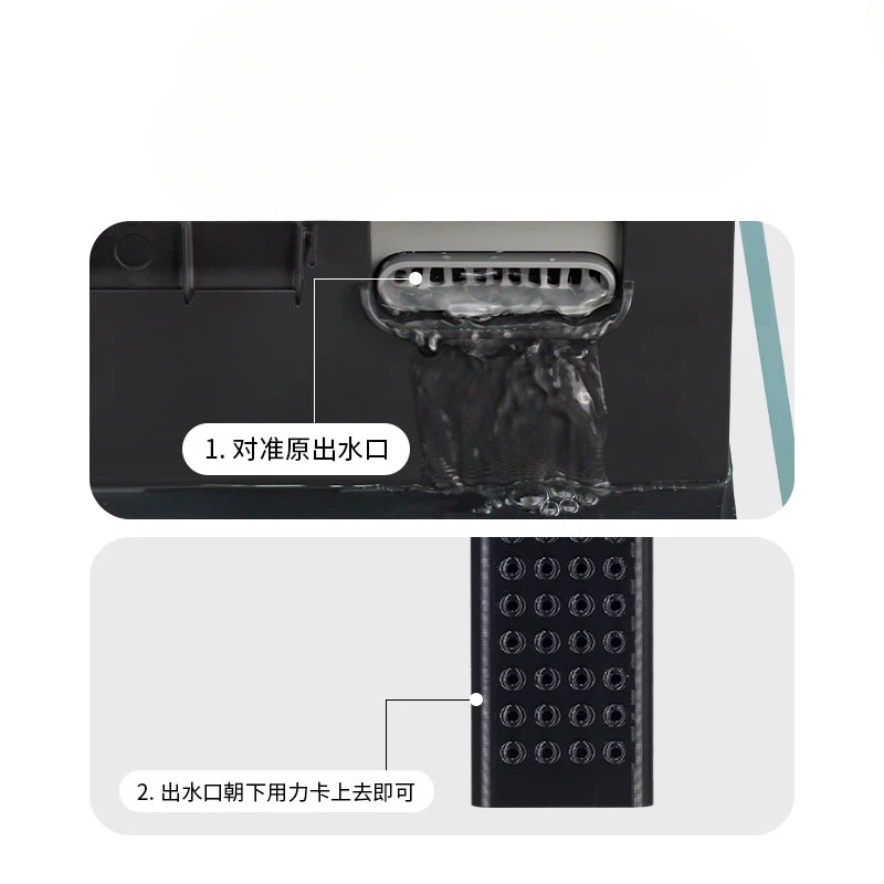 For Xiaomi Smart Fish Tank Wat - Aquarium Fish Bowl のレビューと価格