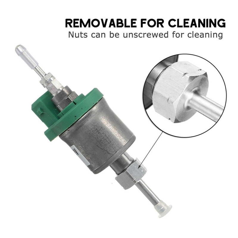 Universal 12V 5KW Ultra Quiet  - Air Pump Silent のレビューと価格