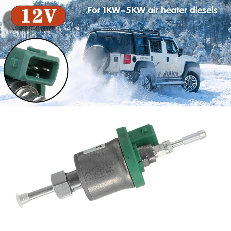 Universal 12V 5KW Ultra Quiet  - Air Pump Silent のレビューと価格