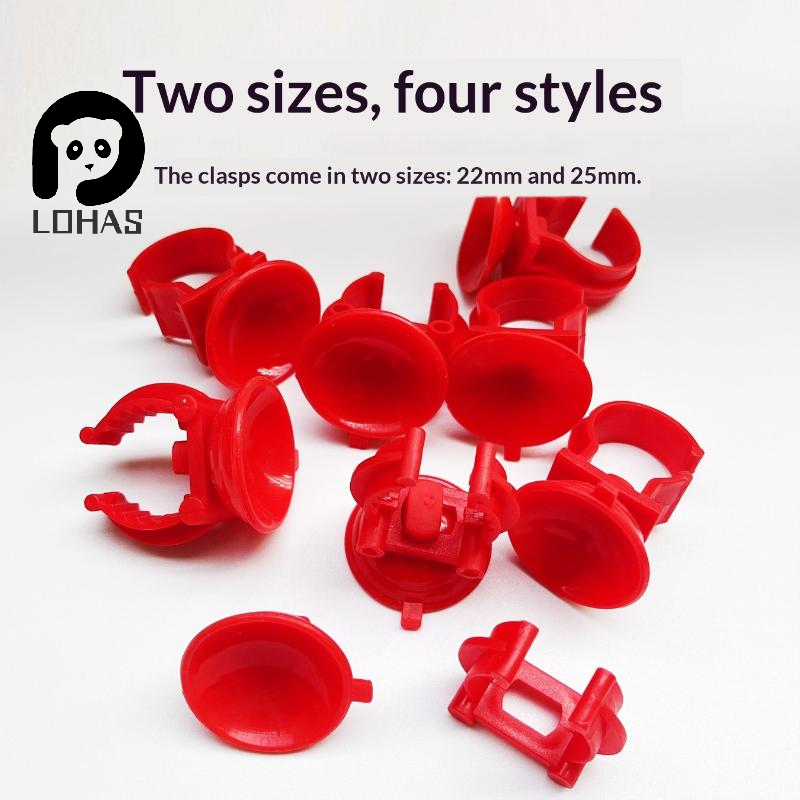 5Pcs Aquarium Fish Tank Lamp F - Aquarium Fish Lamp のレビューと価格