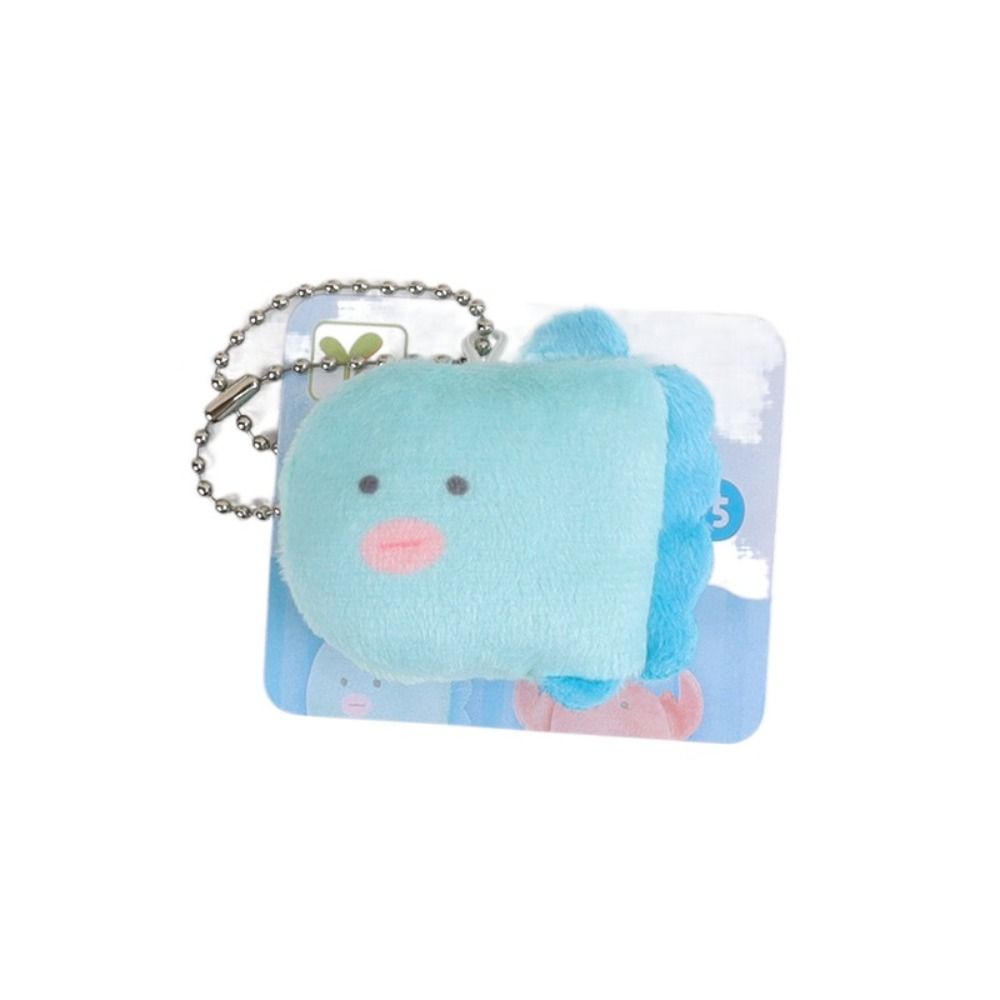 Ray Cartoon Aquarium Plushies  - Aquarium Fish Shark のレビューと価格