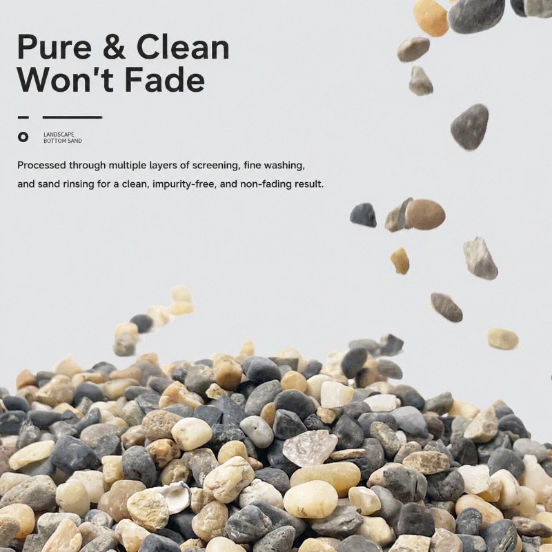 Rinse-free Fish Tank Base Sand - Aquarium Fish In Amazon のレビューと価格