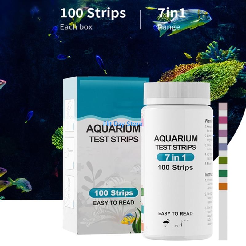F92C 100Pcs Aquarium Fish Wate - Aquarium Fish Saltwater のレビューと価格