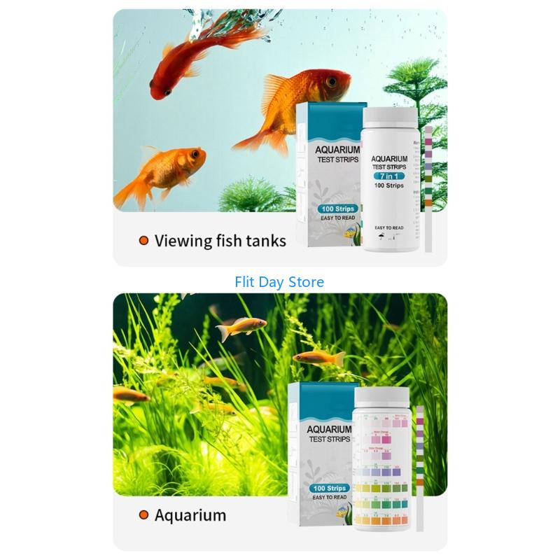 F92C 100Pcs Aquarium Fish Wate - Aquarium Fish Saltwater のレビューと価格