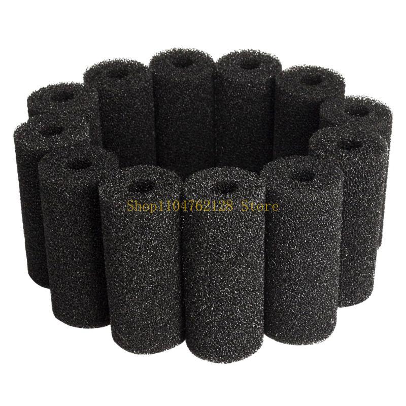 6/12x Sponge Roll for Aquarium - Aquarium Fish For Sale のレビューと価格