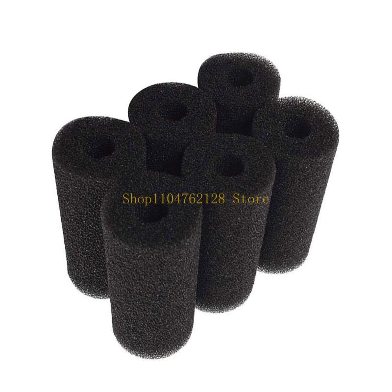 6/12x Sponge Roll for Aquarium - Aquarium Fish For Sale のレビューと価格