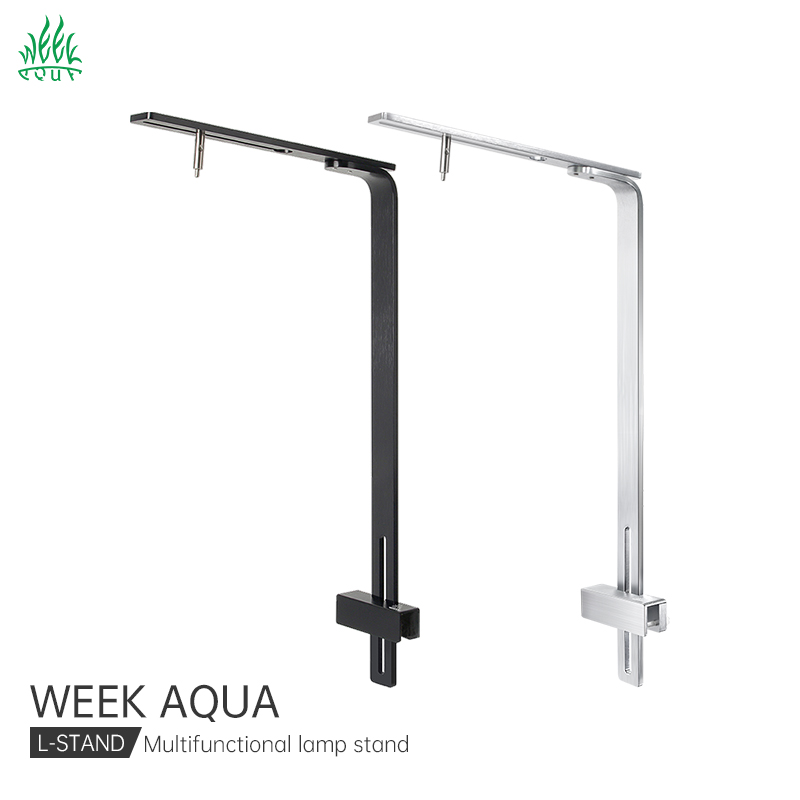 WEEKAQUA DJ-L-20S L Stand II A - Aquarium Fish Lamp のレビューと価格