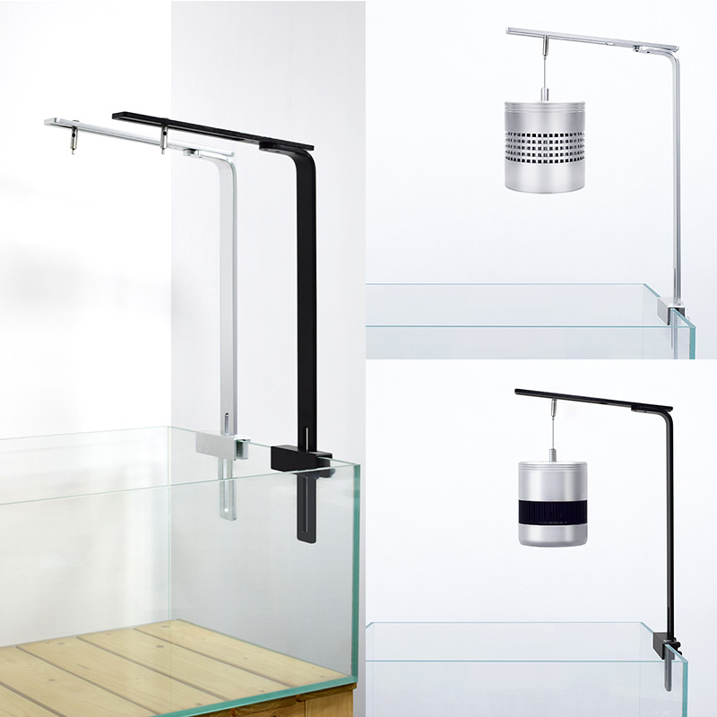 WEEKAQUA DJ-L-20S L Stand II A - Aquarium Fish Lamp のレビューと価格
