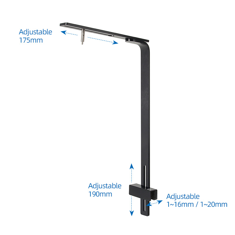 WEEKAQUA DJ-L-20S L Stand II A - Aquarium Fish Lamp のレビューと価格