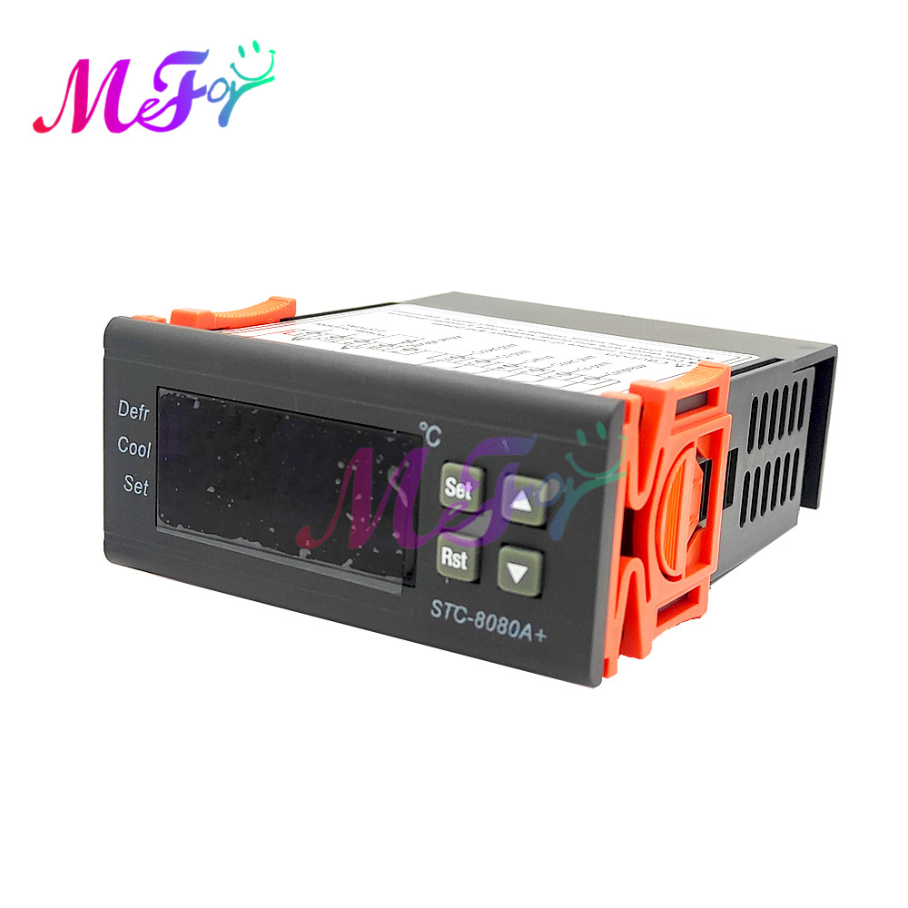 Digital Temperature Controller - Aquarium Fish Bowl のレビューと価格