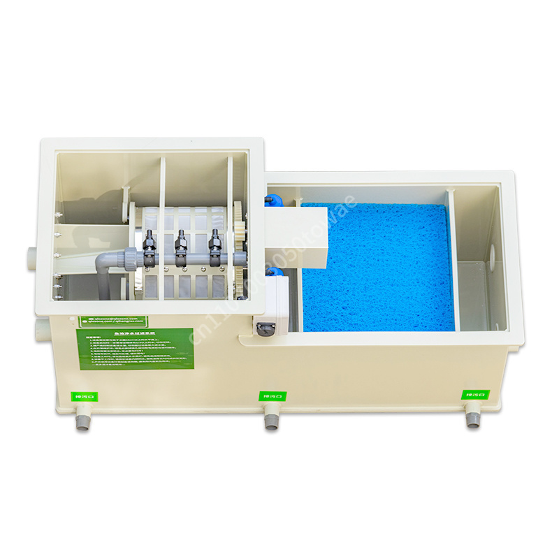 Outdoor Garden Pond Filtration - Aquarium Fish Pond のレビューと価格