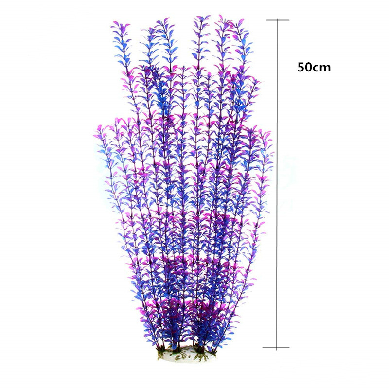 50CM Artificial Fish Tank Rare - Aquarium Fish Saltwater のレビューと価格
