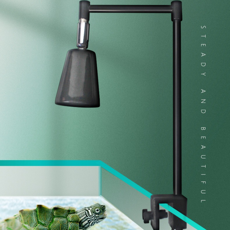 NOMOY Reptile Lamp Stand with  - Aquarium Fish Lamp のレビューと価格