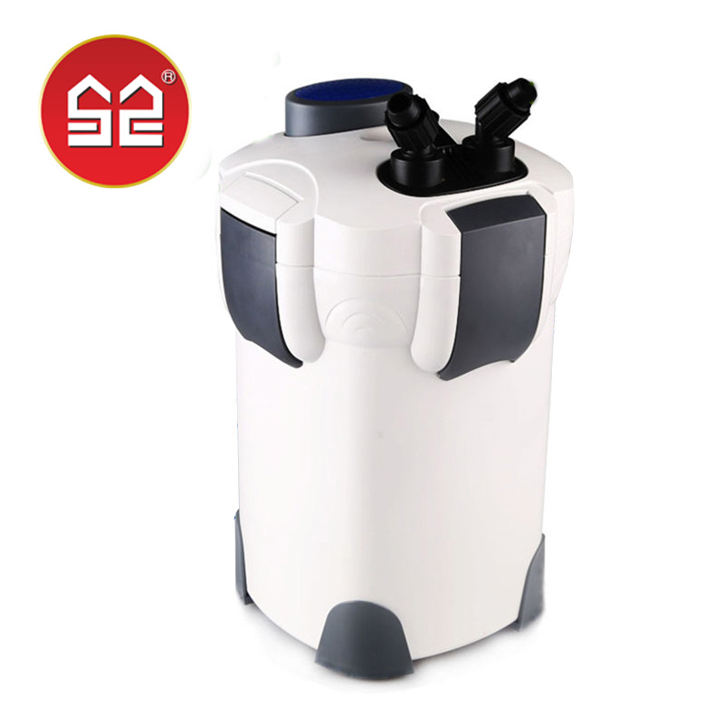SUNSUN fish tank cylinder filt - Aquarium Fish Lamp のレビューと価格