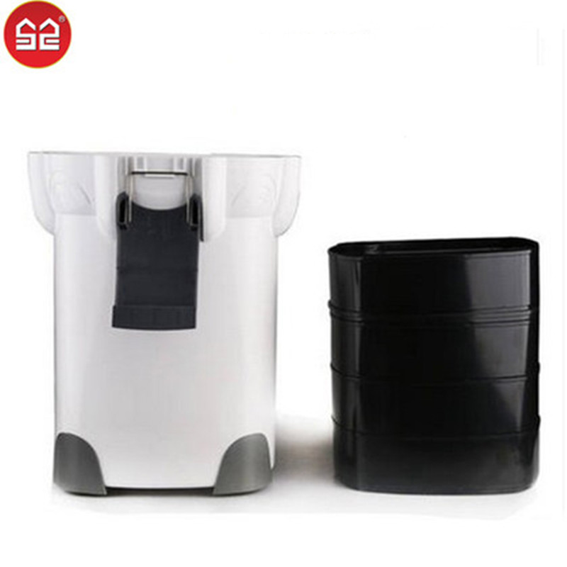 SUNSUN fish tank cylinder filt - Aquarium Fish Lamp のレビューと価格