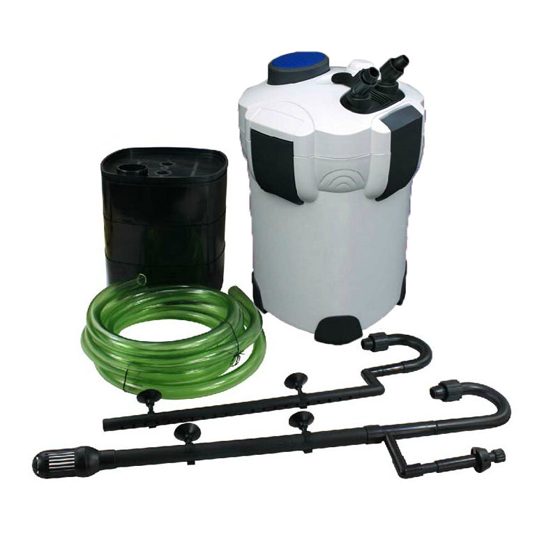 SUNSUN fish tank cylinder filt - Aquarium Fish Lamp のレビューと価格