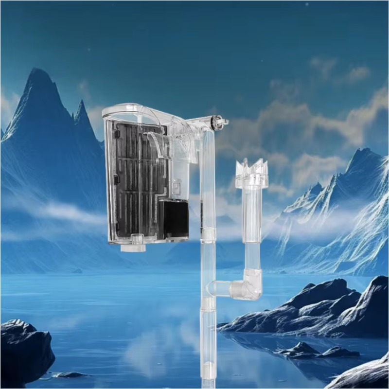 Hot Sale Aquarium Filter Wall  - Aquarium Fish For Sale のレビューと価格