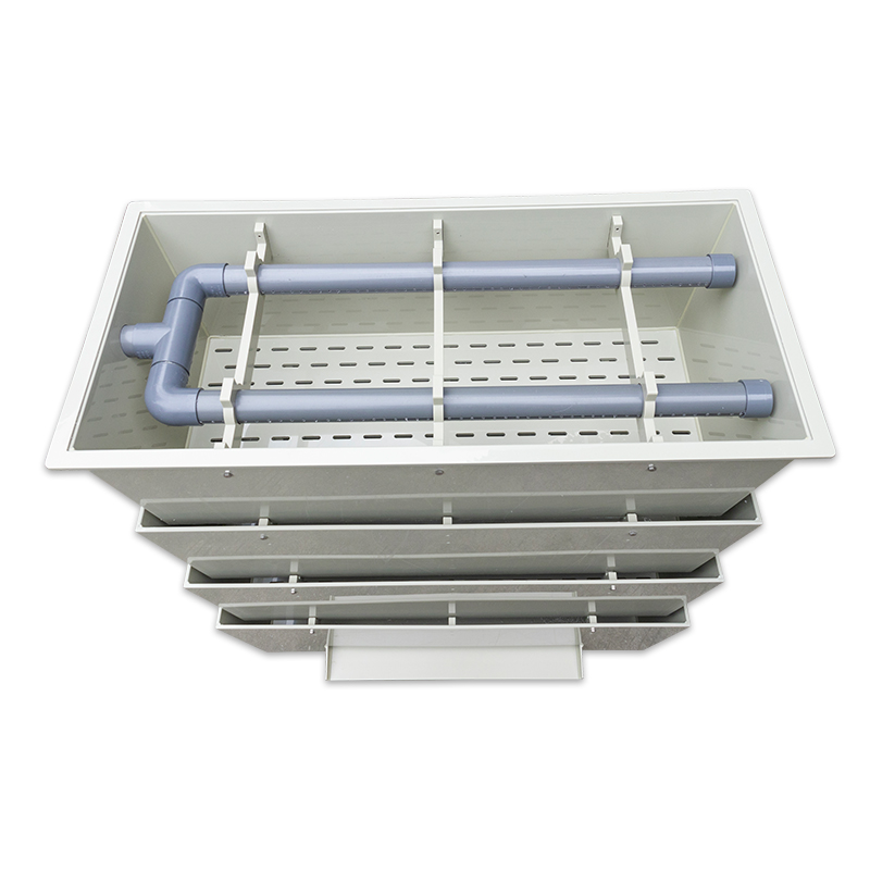 Qlozone Aquarium Fish tank Bak - Aquarium Fish Pond のレビューと価格