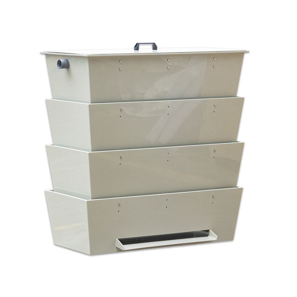 Qlozone Aquarium Fish tank Bak - Aquarium Fish Pond のレビューと価格