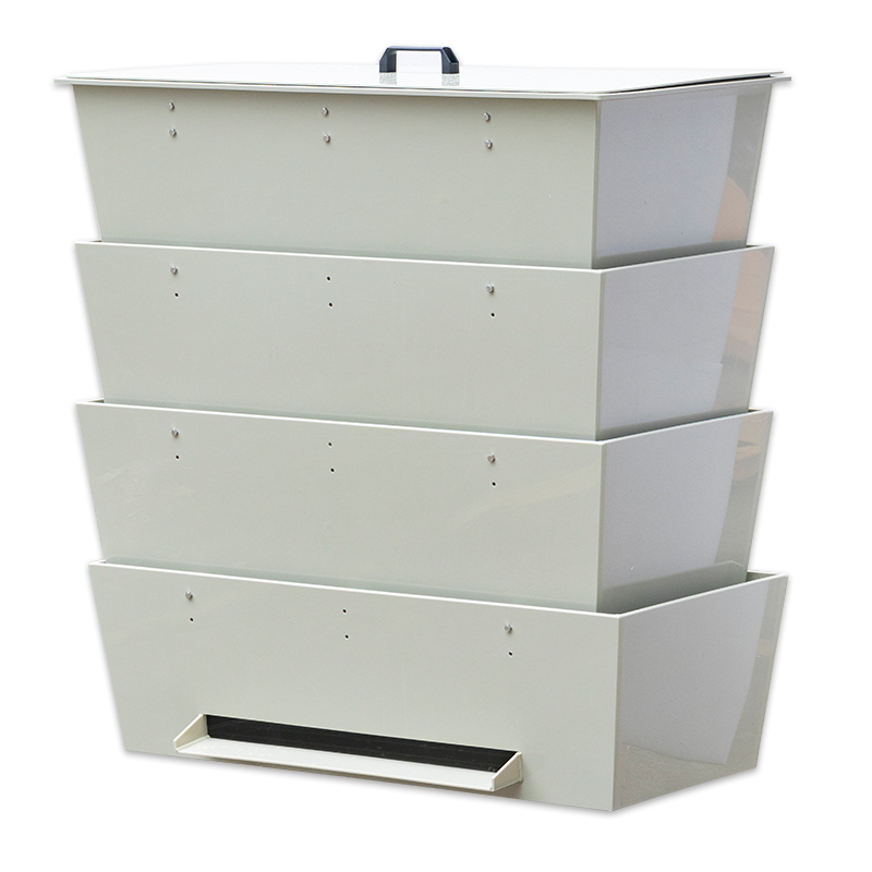 Qlozone Aquarium Fish tank Bak - Aquarium Fish Pond のレビューと価格