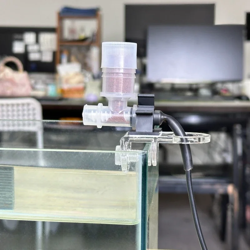 Best Automatic Fish Feeder - W - Aquarium Fish Feeder のレビューと価格
