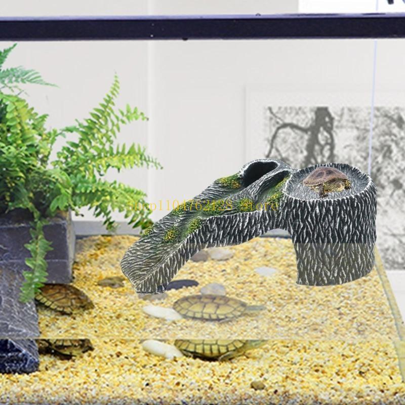 Fish Shelter Fishtanks Hideout - Aquarium Fish For Sale のレビューと価格