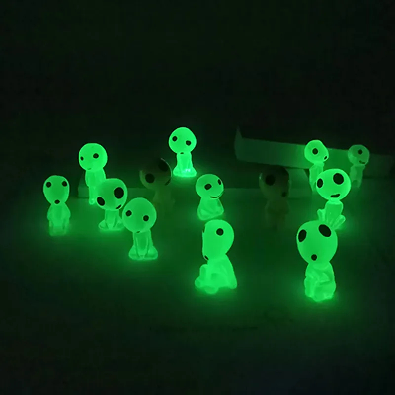 Luminous Elves Mini Figures Fi - Aquarium Fish Saltwater のレビューと価格