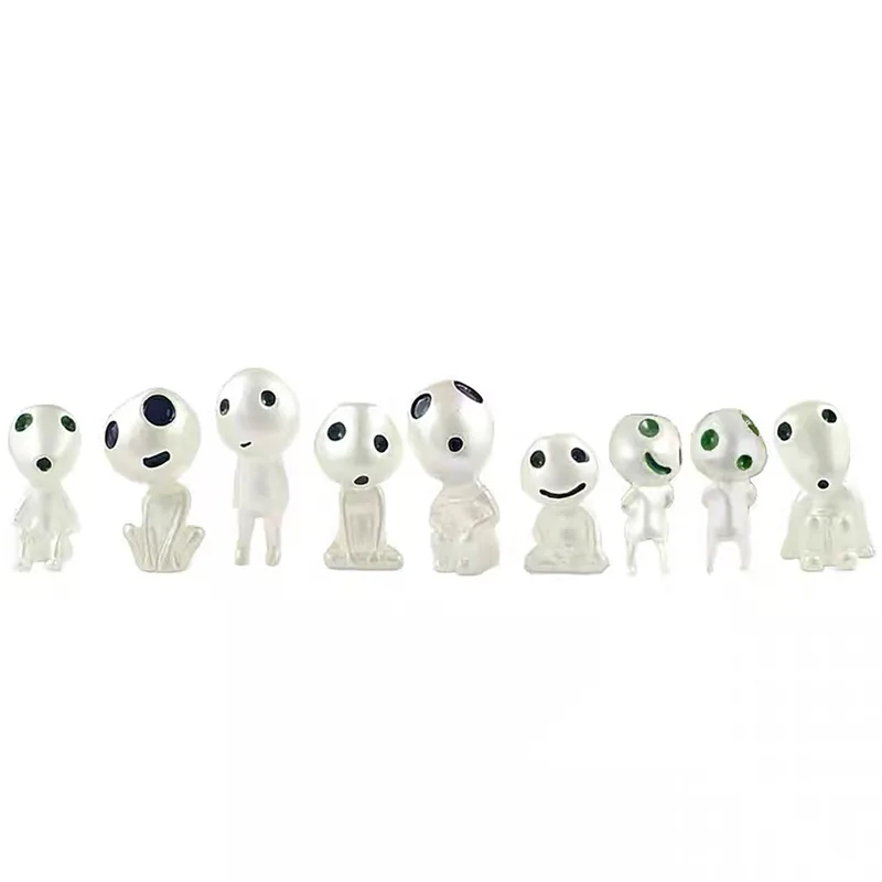 Luminous Elves Mini Figures Fi - Aquarium Fish Saltwater のレビューと価格