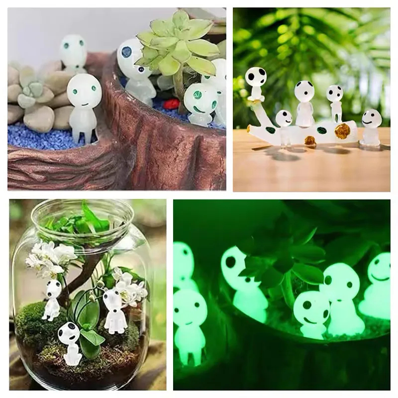 Luminous Elves Mini Figures Fi - Aquarium Fish Saltwater のレビューと価格