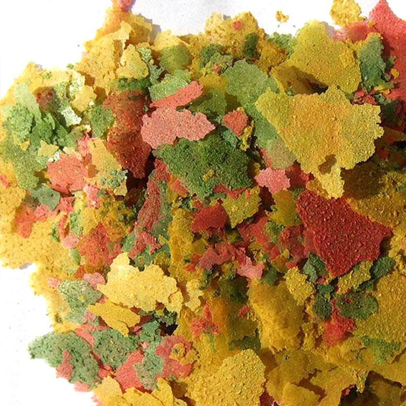 Ornamental Fish Thin Slice Foo - Aquarium Fish Vitamin のレビューと価格