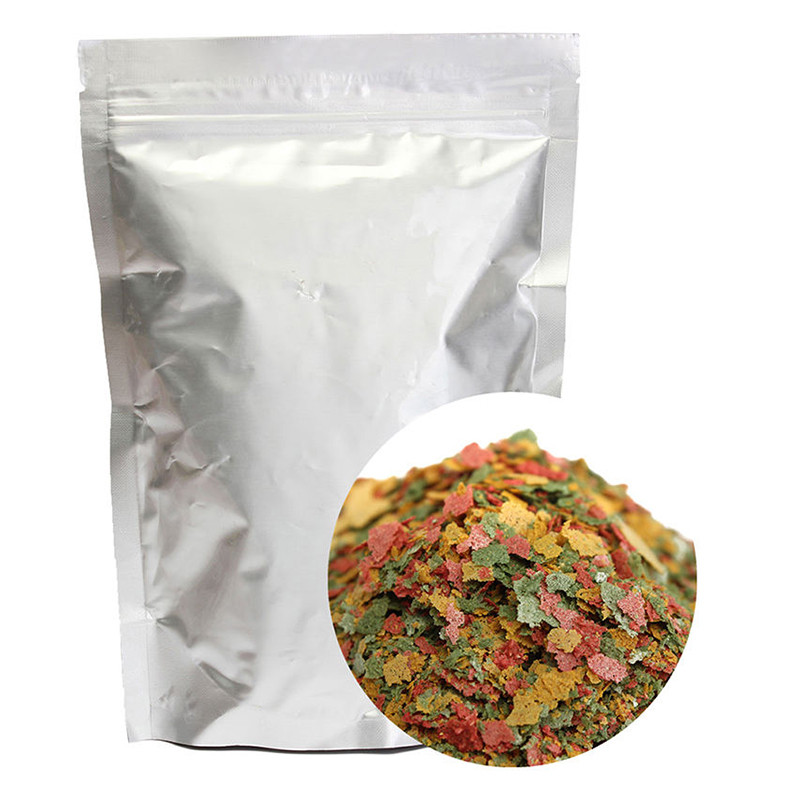 Ornamental Fish Thin Slice Foo - Aquarium Fish Vitamin のレビューと価格
