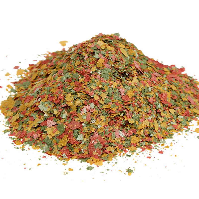 Ornamental Fish Thin Slice Foo - Aquarium Fish Vitamin のレビューと価格