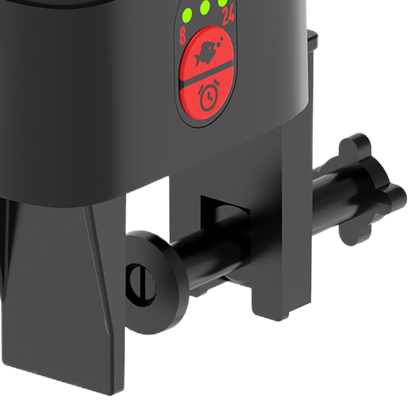 Auto Fish Feeder For Aquarium  - Aquarium Fish Feeder のレビューと価格