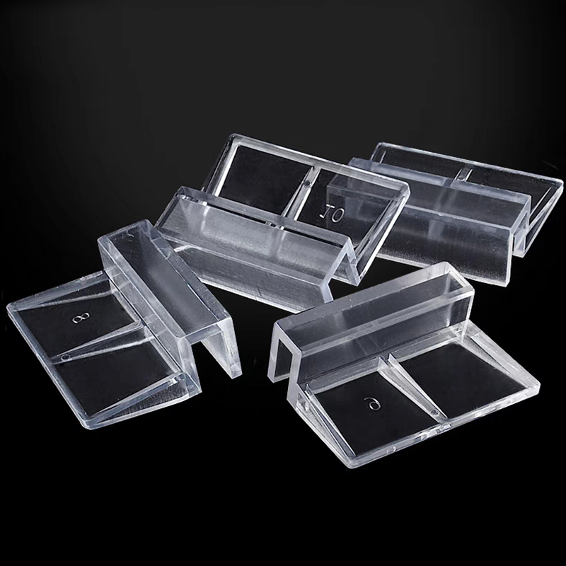 Fish Tank Acrylic Clips, Aquar - Aquarium Fish Lamp のレビューと価格