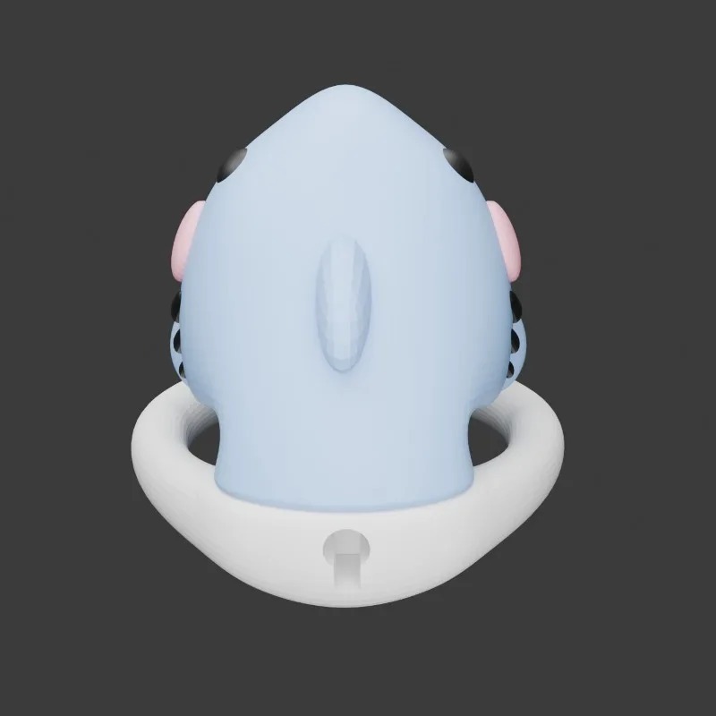 Shark-Shaped Male Chastity Cag - Aquarium Fish Shark のレビューと価格