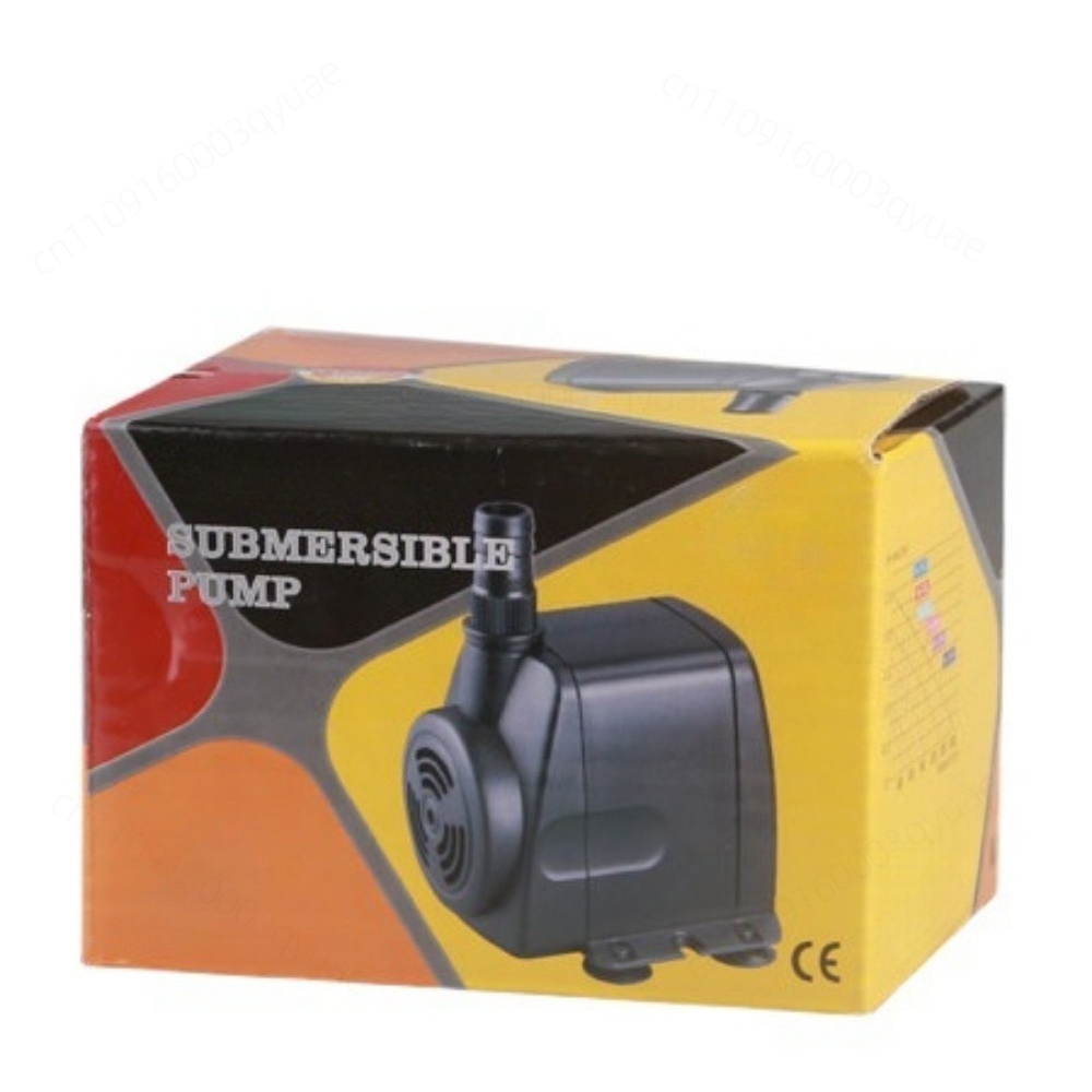 Submersible Water Pump HJ-541  - Aquarium Fish Pond のレビューと価格