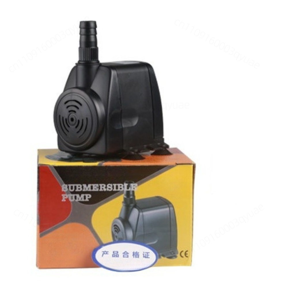 Submersible Water Pump HJ-541  - Aquarium Fish Pond のレビューと価格