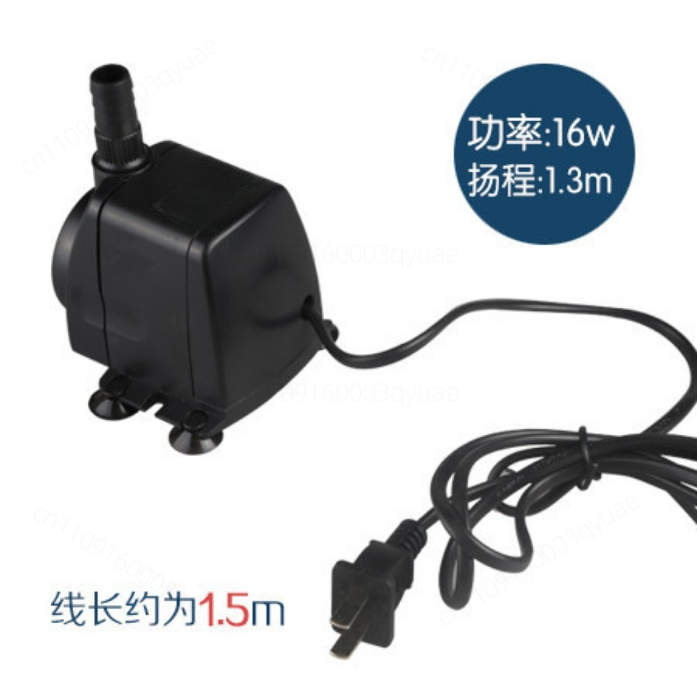 Submersible Water Pump HJ-541  - Aquarium Fish Pond のレビューと価格