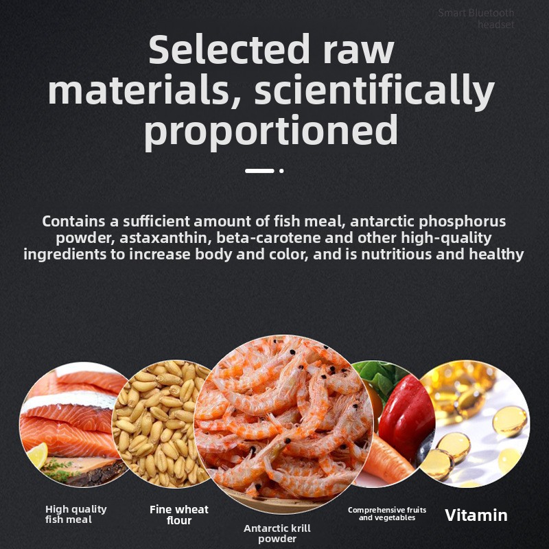 PENISON Oscar Fish Food - Floa - Aquarium Fish Vitamin のレビューと価格