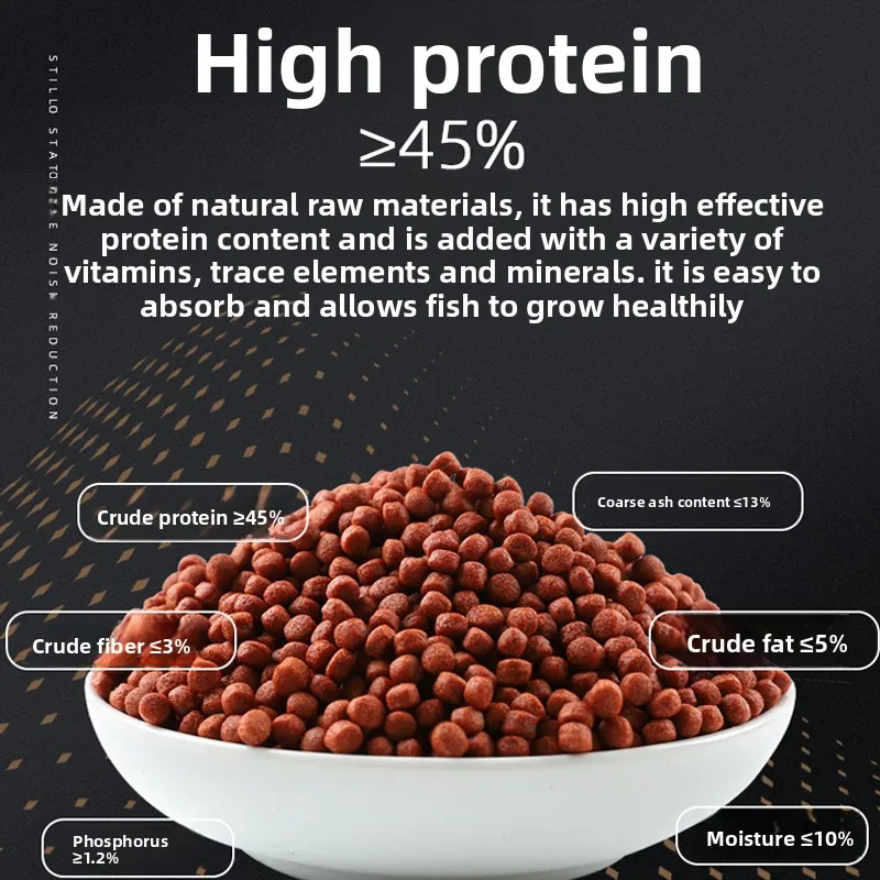 PENISON Oscar Fish Food - Floa - Aquarium Fish Vitamin のレビューと価格
