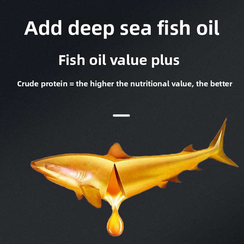 PENISON Oscar Fish Food - Floa - Aquarium Fish Vitamin のレビューと価格