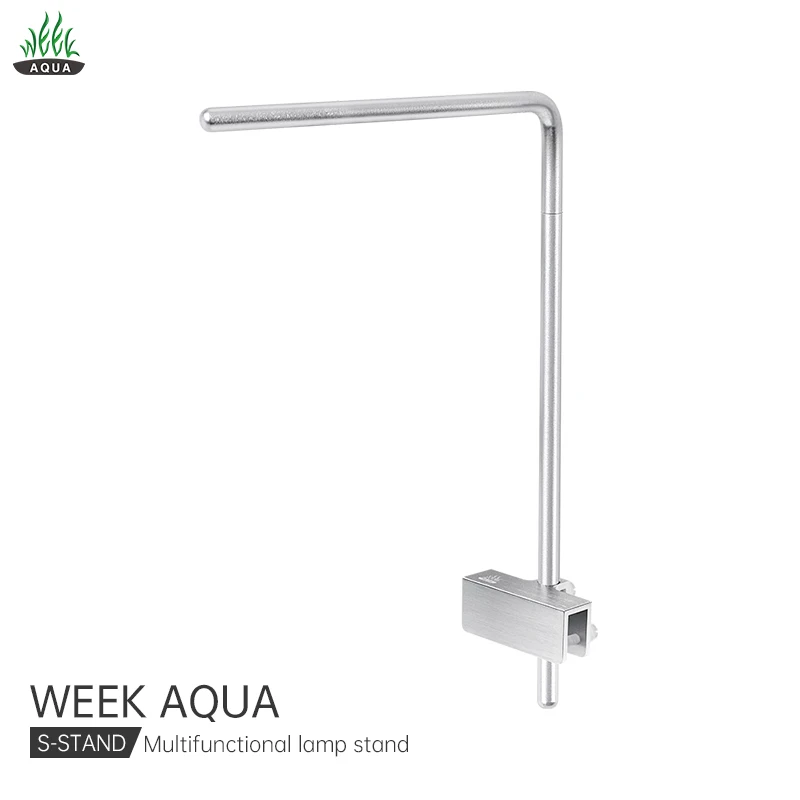 Week Aqua Light Stand Universa - Aquarium Fish Lamp のレビューと価格